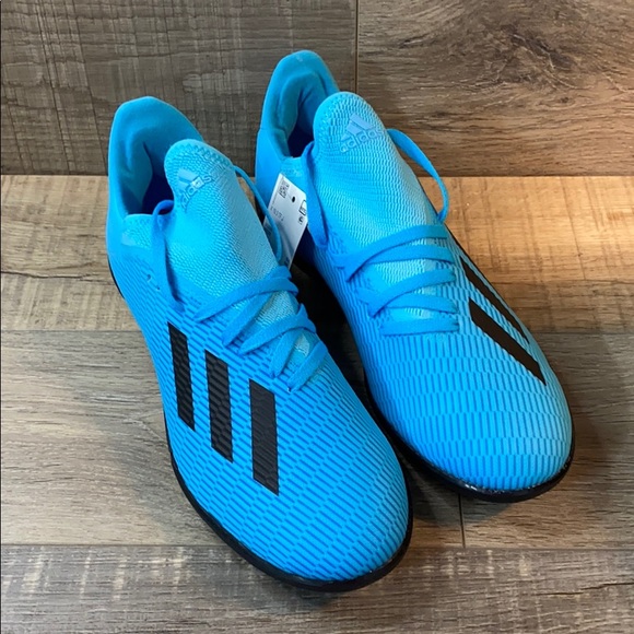 adidas Other - Adidas X 19.3 Turf Shoes